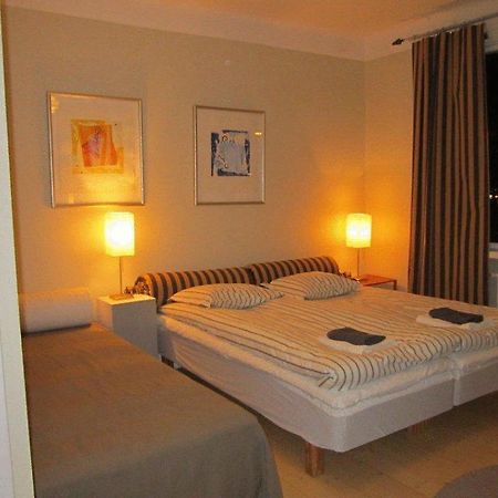 Sankt Sigfrid Bed & Breakfast Gothenburg Phòng bức ảnh