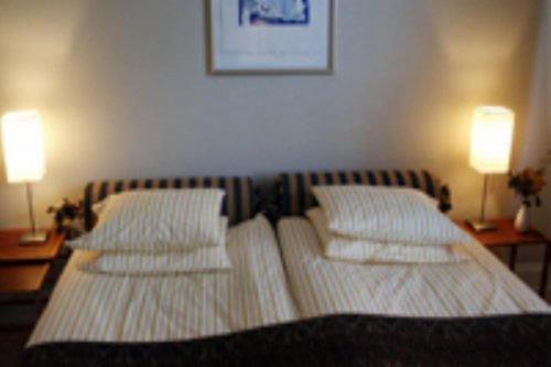 Sankt Sigfrid Bed & Breakfast Gothenburg Ngoại thất bức ảnh