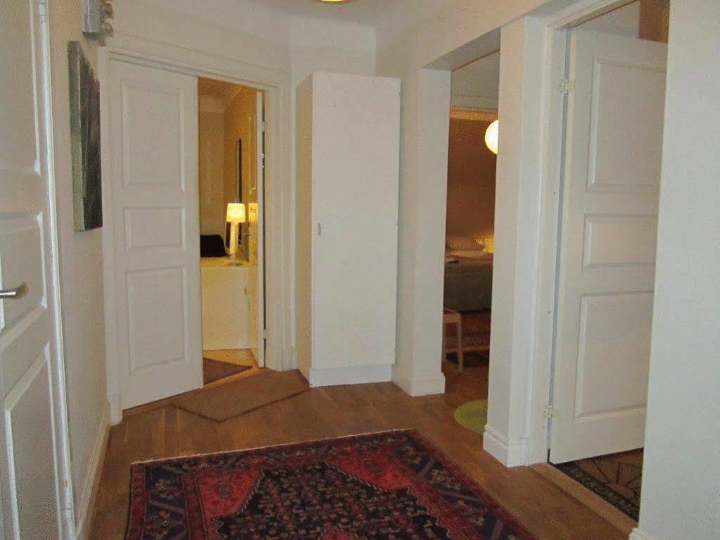 Sankt Sigfrid Bed & Breakfast Gothenburg Ngoại thất bức ảnh