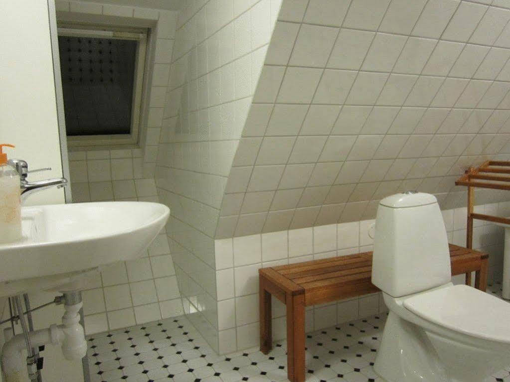 Sankt Sigfrid Bed & Breakfast Gothenburg Ngoại thất bức ảnh