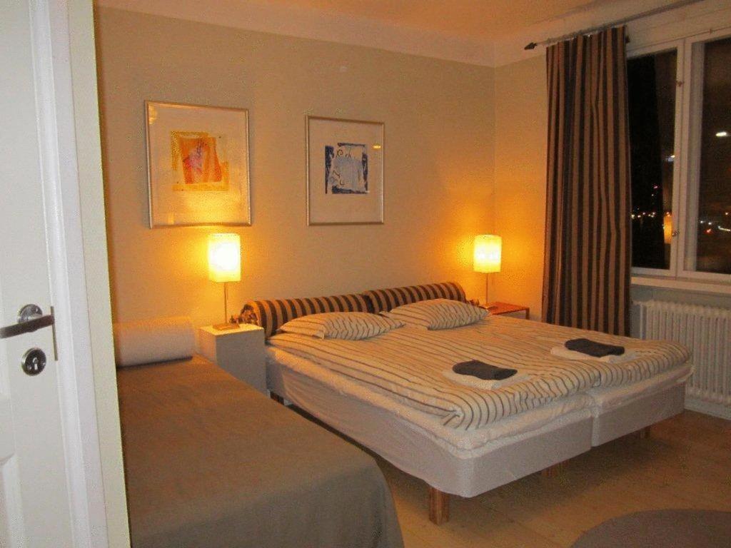 Sankt Sigfrid Bed & Breakfast Gothenburg Phòng bức ảnh