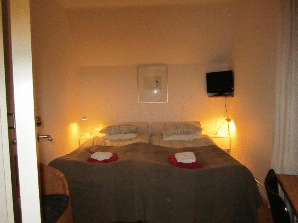 Sankt Sigfrid Bed & Breakfast Gothenburg Phòng bức ảnh