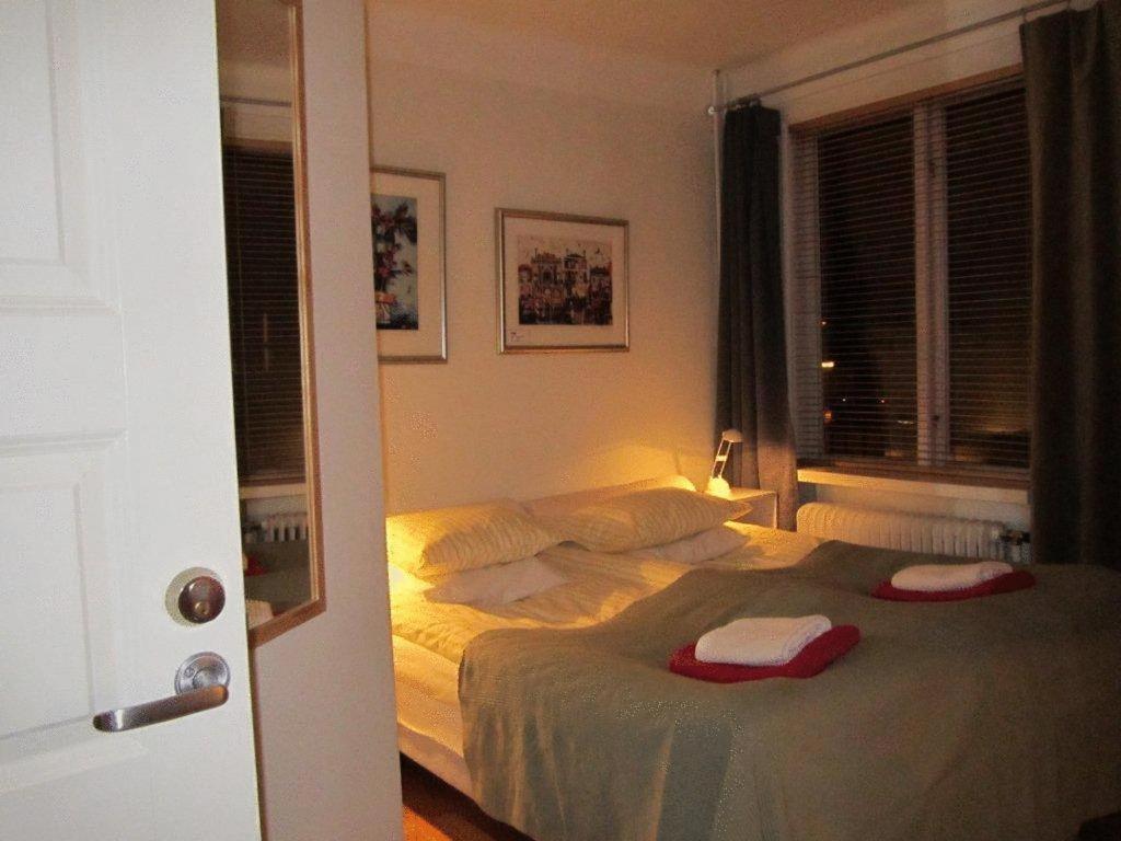Sankt Sigfrid Bed & Breakfast Gothenburg Phòng bức ảnh