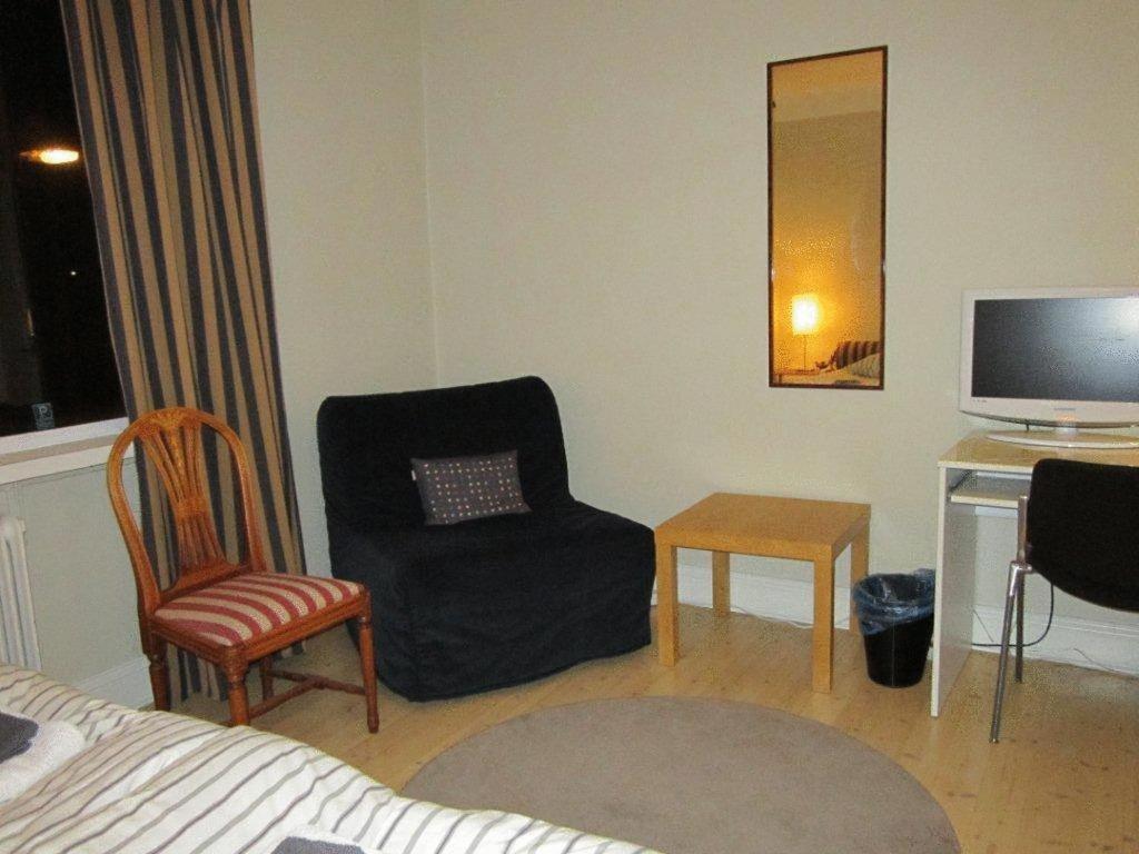 Sankt Sigfrid Bed & Breakfast Gothenburg Phòng bức ảnh